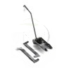 Kit mulching + lames tracteur tondeuse STIGA, HONDA, GGP, CASTELGARDEN NJ102, 299900073/0