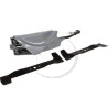 Kit mulching + lames tracteur tondeuse STIGA, HONDA, GGP, CASTELGARDEN NJ102, 299900073/0