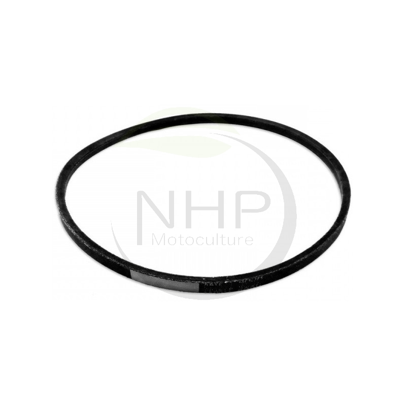 COURROIE HUSQVARNA 583250201 - 583 25 02-01 - 583-25-02-01