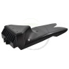 Bouchon mulching tracteur tondeuse STIGA, HONDA, GGP, CASTELGARDEN TC122, 125140092/0, 1251400920, 25140092/0