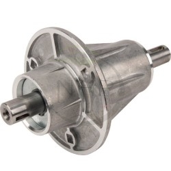 Palier complet tracteur tondeuse GGP, CASTELGARDEN, STIGA, ALPINA 382207213/0