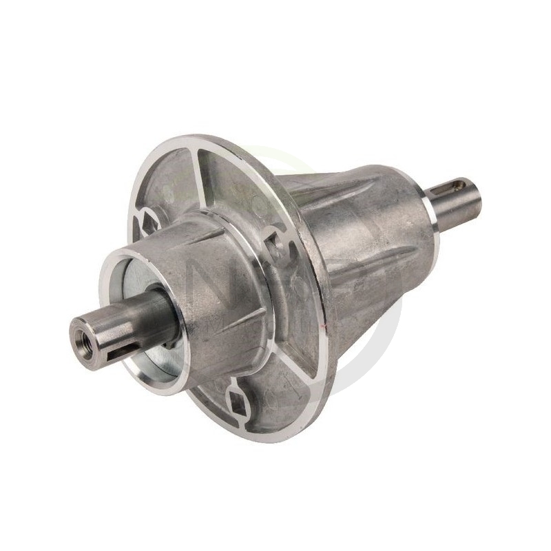 Palier complet tracteur tondeuse GGP, CASTELGARDEN, STIGA, ALPINA 382207213/0