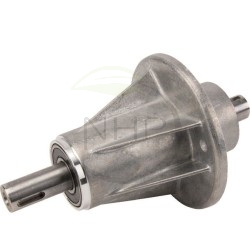 Palier complet tracteur tondeuse GGP, CASTELGARDEN, STIGA, ALPINA 382207213/0