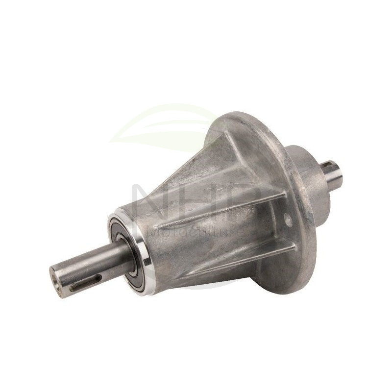 Palier complet tracteur tondeuse GGP, CASTELGARDEN, STIGA, ALPINA 382207213/0