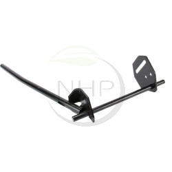 LEVIER DE RELEVAGE PLATEAU DE COUPE TONDEUSE HUSQVARNA - MC CULLOCH - 532 15 94-71 - 532159471 - 159471