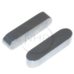 Clavette 6 x 6 x 45 mm