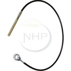 CABLE DE RELEVAGE PLATEAU DE COUPE NOMA - MURRAY - 314177 - 314177MA