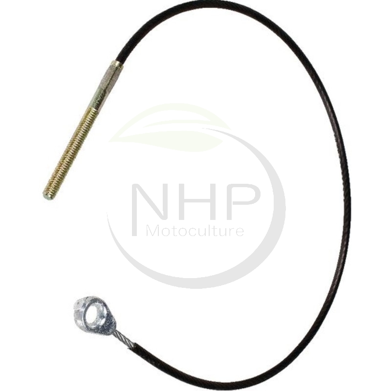 CABLE DE RELEVAGE PLATEAU DE COUPE NOMA - MURRAY - 314177 - 314177MA