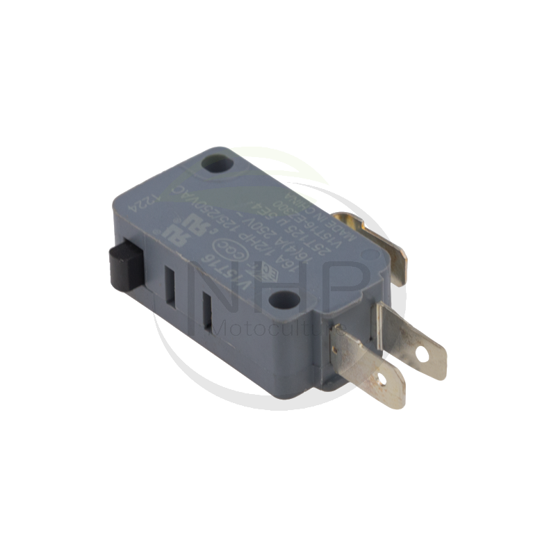 Contacteur, interrupteur HUSQVARNA, JONSERED, MCCULLOCH 574316001, 574 31 60-01