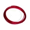 Durite rouge 2mm