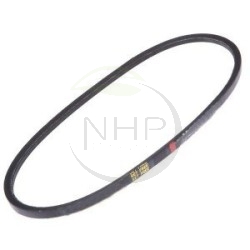 Courroie de lame tracteur tondeuse GGP, CASTELGARDEN, STIGA 135062028/0