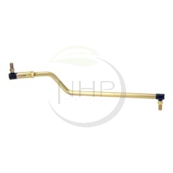 Barre de direction tracteur tondeuse JOHN DEERE, SABRE GY20771, GY21251