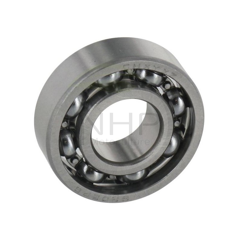 Roulement à billes vilebrequin tronçonneuse STIHL 9503 003 0440, 95030030440, 9503-003-0440