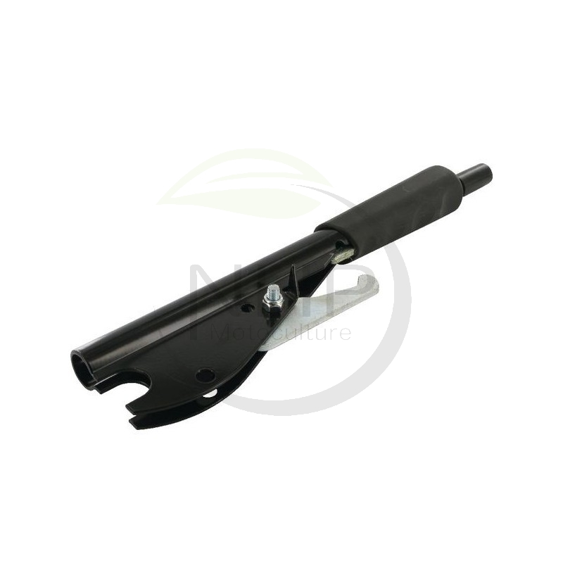 Levier réglage hauteur de coupe tracteur tondeuse GGP, CASTELGARDEN, STIGA 1134-5215-01