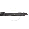 LAME TONDEUSE JOHN DEERE GX23227 - 107H - X130 R - X155 R