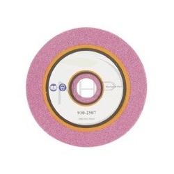 MEULE MINI GRINDER - MINI JOLLY - 100 MM - ALESAGE 16 MM - EPAISSEUR 4.7 MM