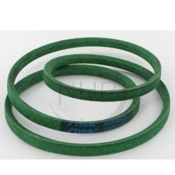 Courroie autoportée GGP, CASTELGARDEN, STIGA, MOUNTFIELD 1134-9134-01, 1134913401, 9585017401, 9585-0174-01