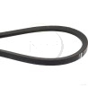 Courroie lisse trapézoïdale SPA1900