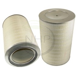 Filtre à air HIFI FILTER SA10695, SA 10695