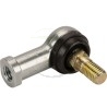 Rotule de direction ETESIA 25345, ET25345, ET-25345
