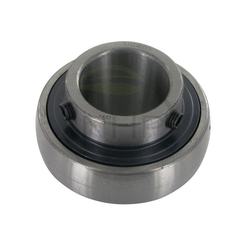Roulement de palier UC207 - 35X72X43mm