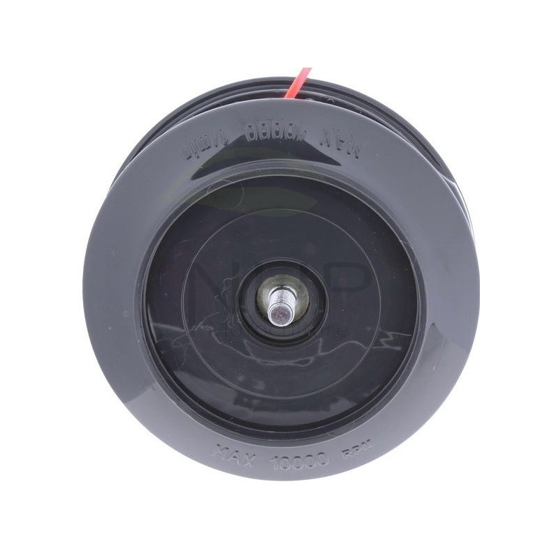 TETE NYLON DEBROUSSAILLEUSE GGP - STIGA - ALPINA - 4353240/1 - 3L4353240/1 - 4353240/1 - 4353200/1