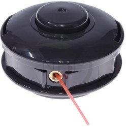 TETE NYLON DEBROUSSAILLEUSE GGP - STIGA - ALPINA - 4353240/1 - 3L4353240/1 - 4353240/1 - 4353200/1