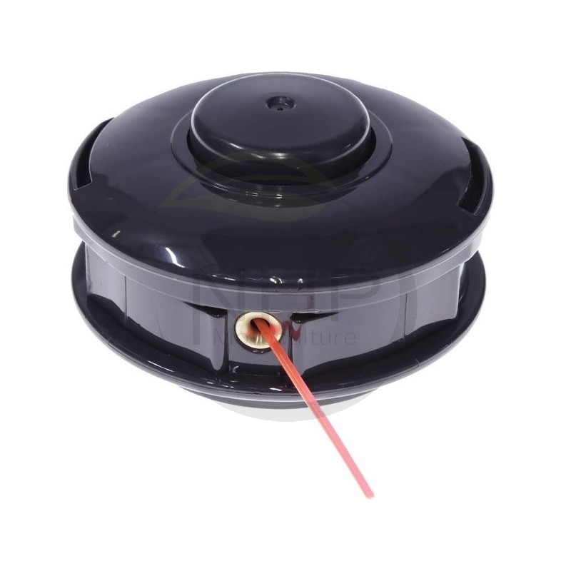 TETE NYLON DEBROUSSAILLEUSE GGP - STIGA - ALPINA - 4353240/1 - 3L4353240/1 - 4353240/1 - 4353200/1