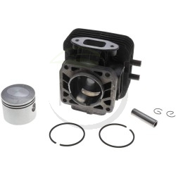 KIT CYLINDRE PISTON KAWASAKI TJ53 - TJ53E - 11005-2166 - 110052166 - 11005-0679 - 110050679