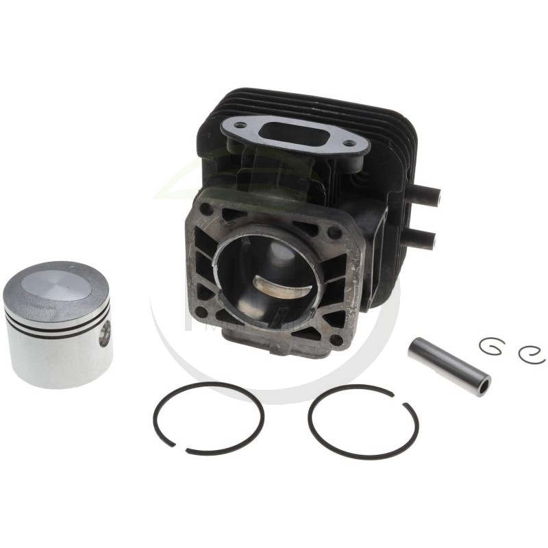 KIT CYLINDRE PISTON KAWASAKI TJ53 - TJ53E - 11005-2166 - 110052166 - 11005-0679 - 110050679