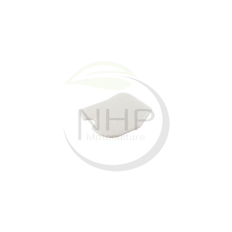 Filtre à air tronçonneuse HUSQVARNA, JONSERED, MCCULLOCH 545 06 18-01, 545061801