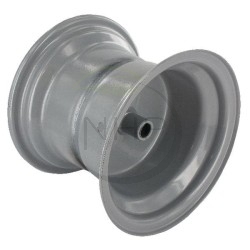 JANTE TRACTEUR TONDEUSE GGP - STIGA - CASTELGARDEN 182000592/0 - 182000591/1 - 82000591/1 - 1136-0455-01