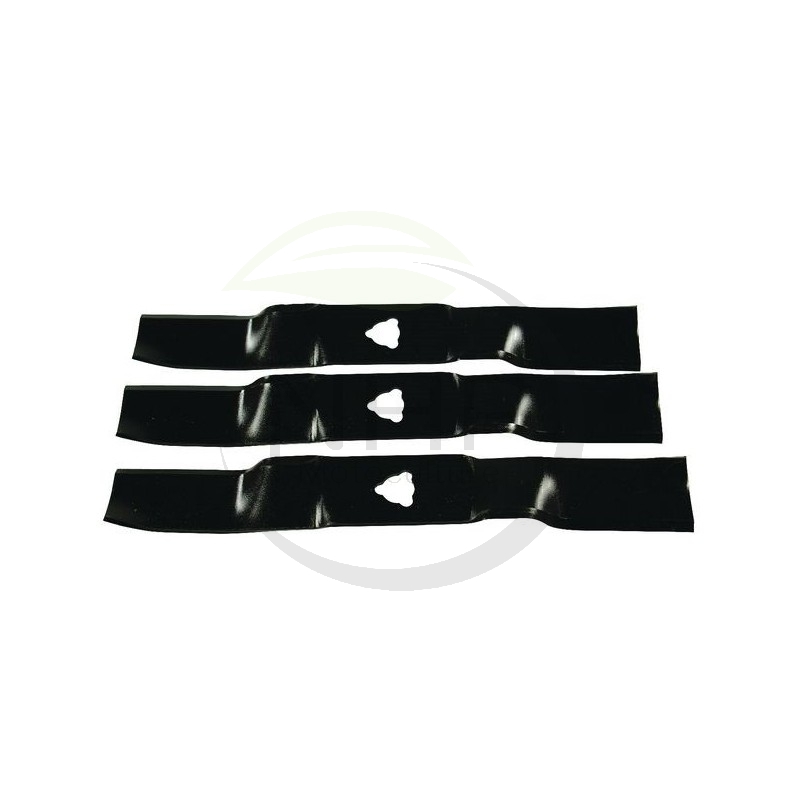Kit 3 Lames autoportée STIGA 1134-9125-01, 1134912501