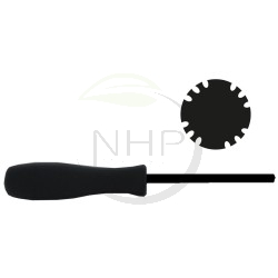 Tournevis de réglage carburateur WALBRO et ZAMA Forme étoile