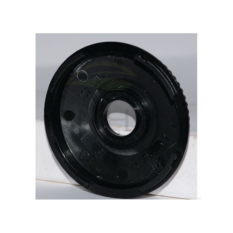 Couvercle coupe bordure OUTILS WOLF 70237