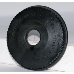 Couvercle coupe bordure OUTILS WOLF 70237