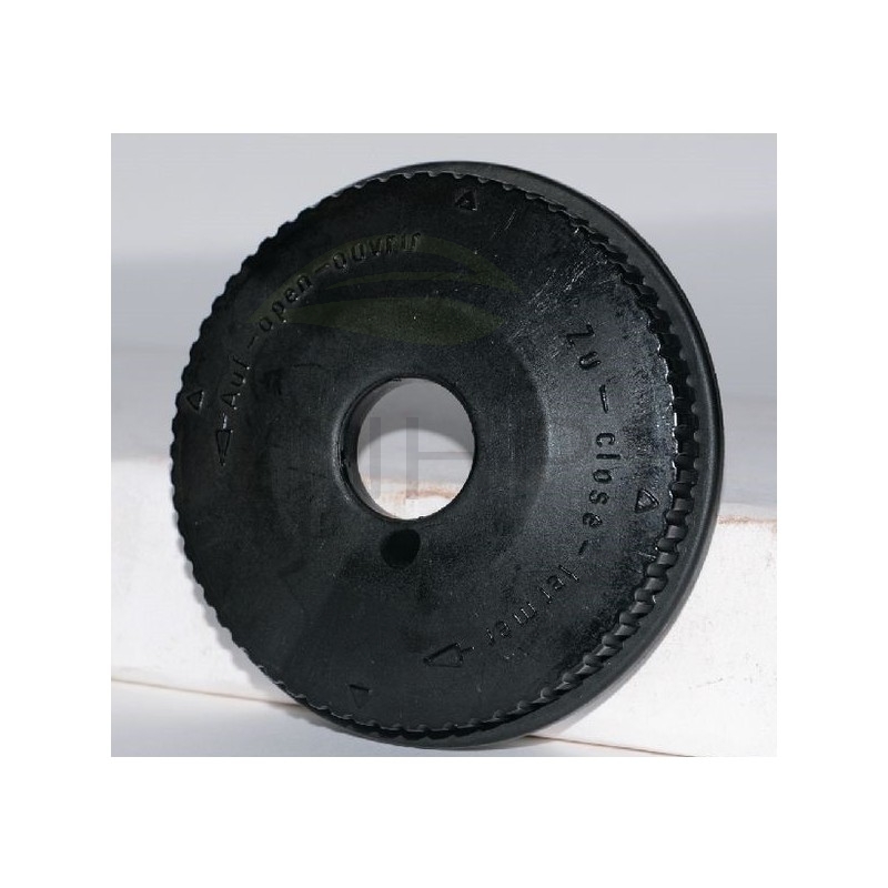 Couvercle coupe bordure OUTILS WOLF 70237