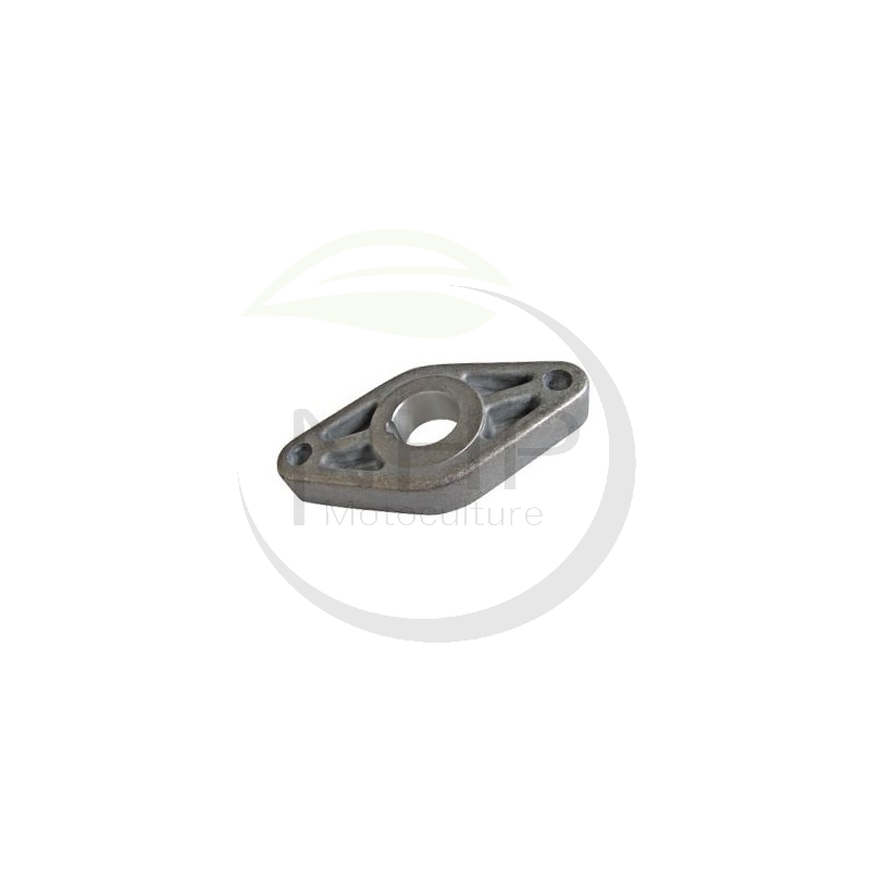 Porte lame tracteur tondeuse STIGA, SCAG, 1134-2082-01, 1134208201