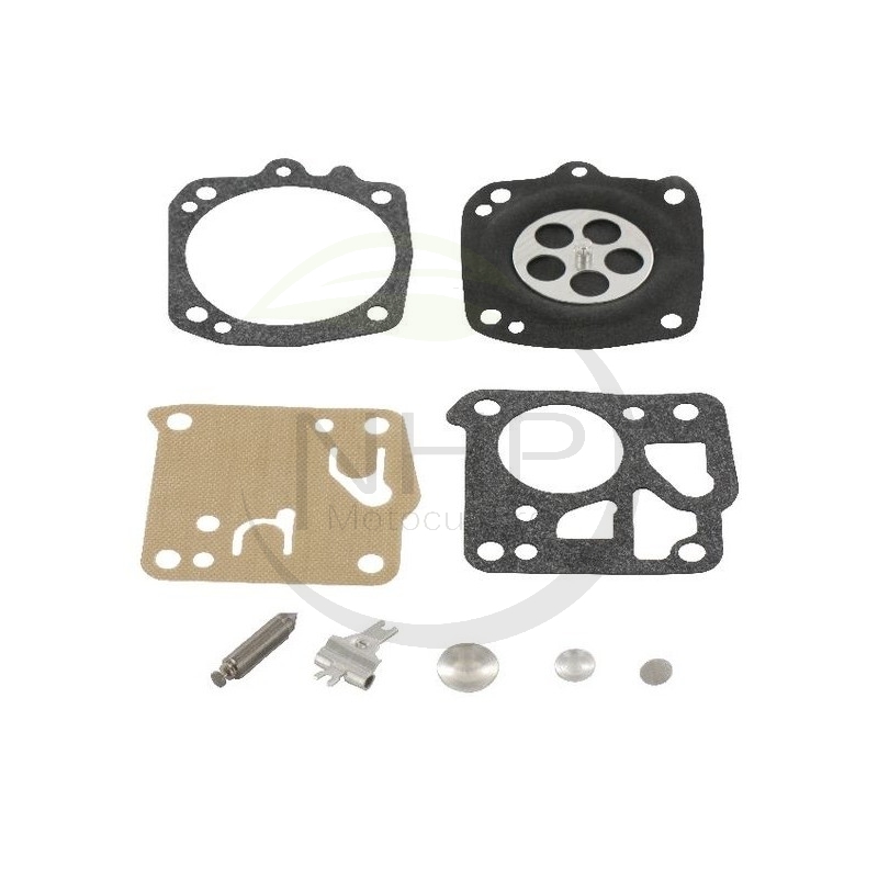 Kit membrane carburateur RK26HS, RK-26HS