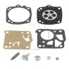 Kit membrane carburateur RK26HS, RK-26HS