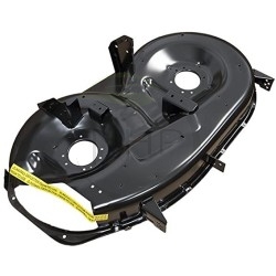 Plateau de coupe tracteur tondeuse AYP, HUSQVARNA, JONSERED 532 19 64-95, 532196495, 532 19 96-06, 532199606