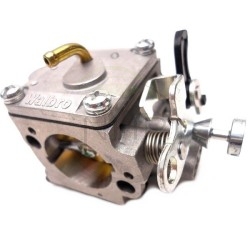 Carburateur tronçonneuse HUSQVARNA, JONSERED 581100701, 581 10 07-01, WALBRO RWJ-4B, RWJ4B