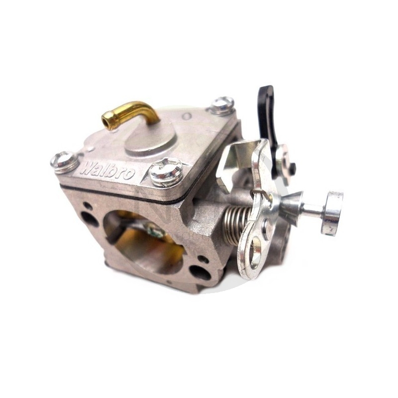 Carburateur tronçonneuse HUSQVARNA, JONSERED 581100701, 581 10 07-01, WALBRO RWJ-4B, RWJ4B