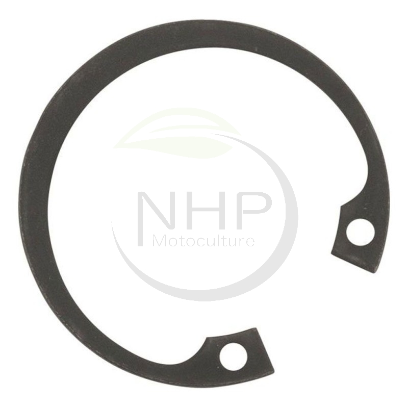 CIRCLIPS POULIE VIKING 94566213860 - 9456-6213-860