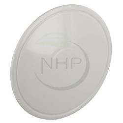 Enjoliveur de roue tracteur tondeuse SABO SA36555