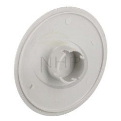 Enjoliveur de roue tracteur tondeuse SABO SA36555