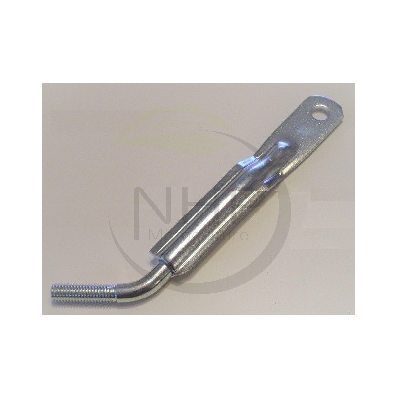 Tige de liaison tracteur tondeuse GGP, CASTELGARDEN, STIGA 82000525/0, 382000525/0, 1136-1797-01