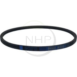 COURROIE DEBROUSSAILLEUSE HR801 OREC SB-62 W800 - 89-6123-006202 - 896123006202