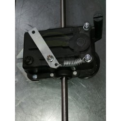 BOITIER TRANSMISSION DEBROUSSAILLEUSE DORI 2011175