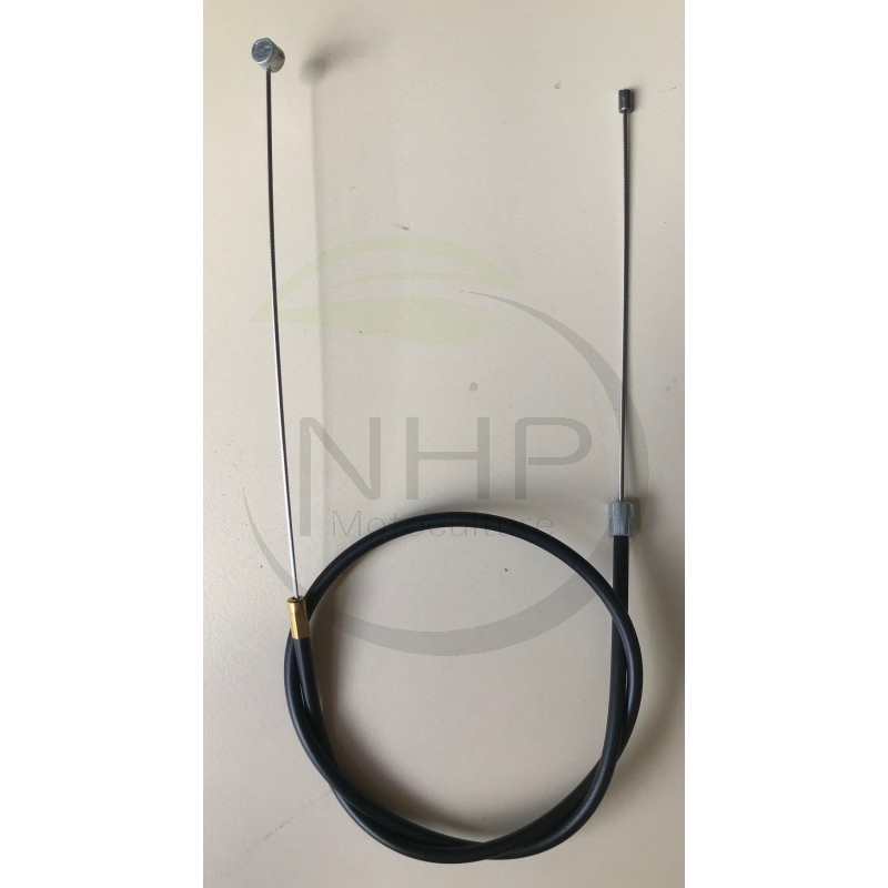 Câble de gaz débroussailleuse STIHL FS55, 41401801100, 4140-180-1100, 4140 180 1100